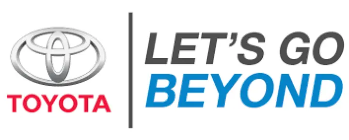 Logo Toyota Ciledug